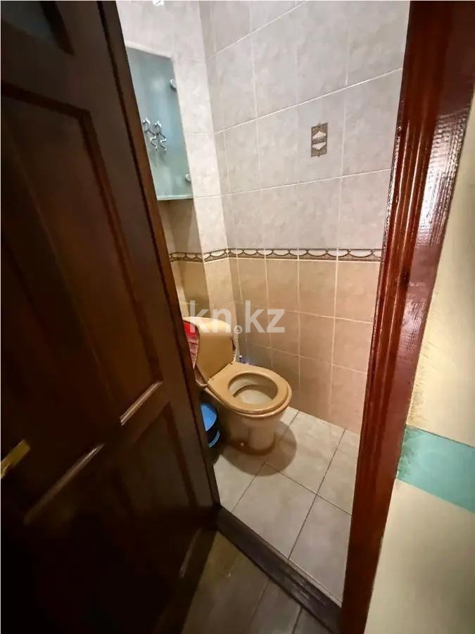 Продажа 2-комнатной квартиры, 53 м², ул. Утеген батыра, дом  104 в Алматы - фото 5