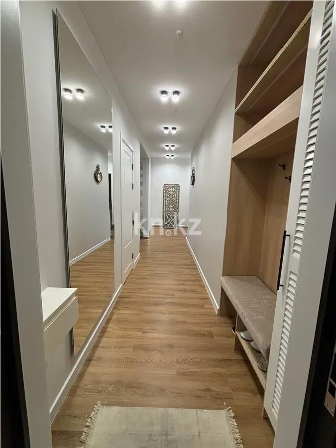 Продажа 2-комнатной квартиры, 72 м² в Алматы - фото 5