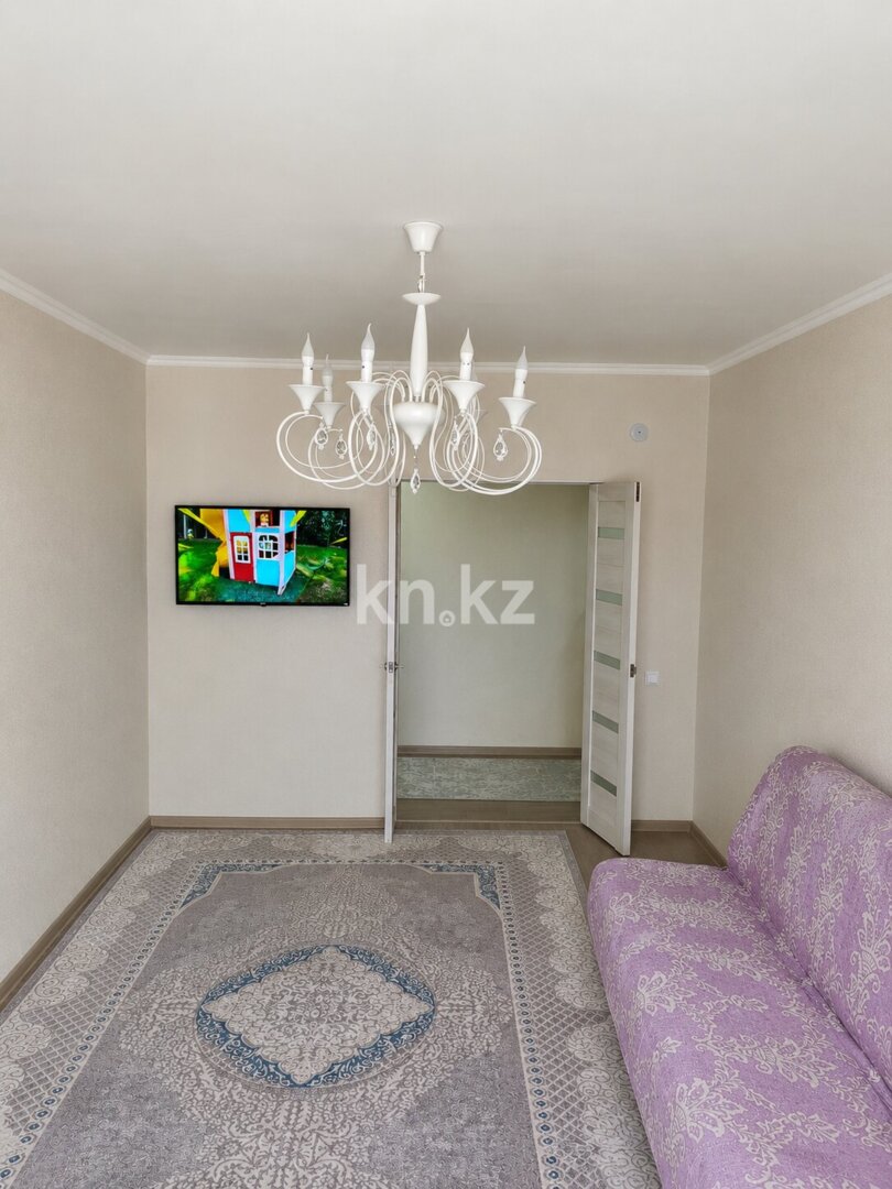Продажа 2-комнатной квартиры, 60.3 м² в Шымкенте - фото 8
