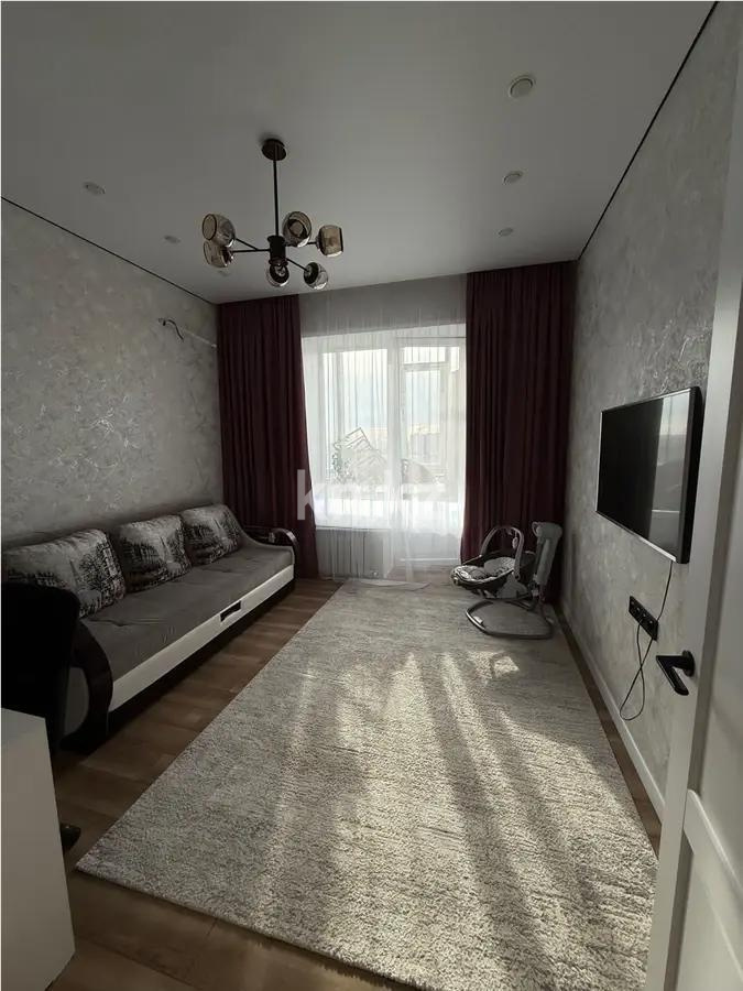 Продажа 2-комнатной квартиры, 55 м², ул. Айтматова, дом  59 в Астане