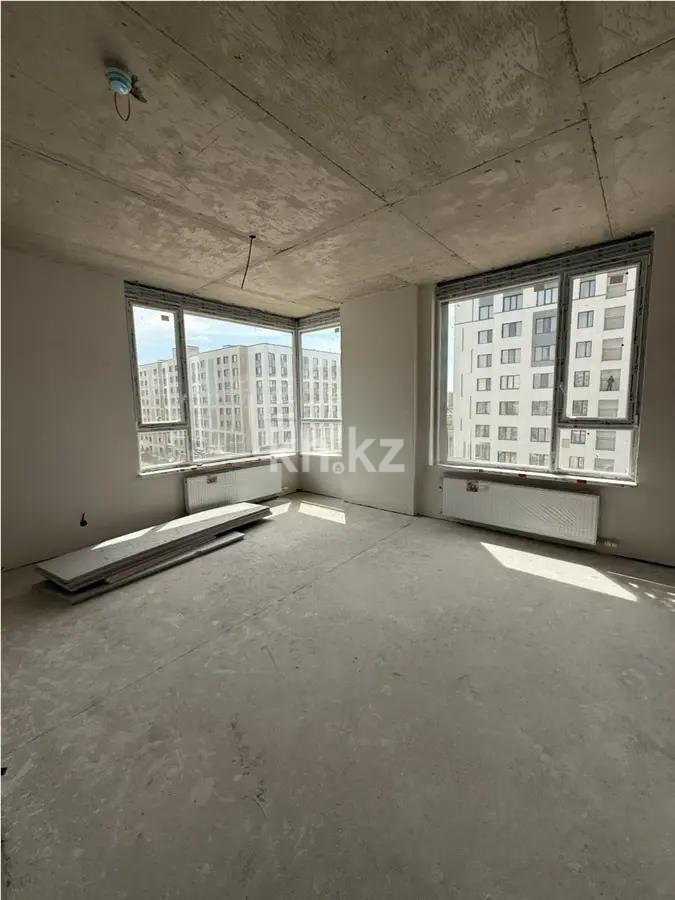 Продажа 3-комнатной квартиры, 68.2 м² в Астане