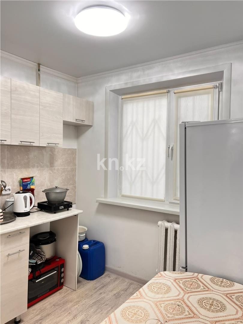 Продажа 2-комнатной квартиры, 44 м² в Караганде - фото 7