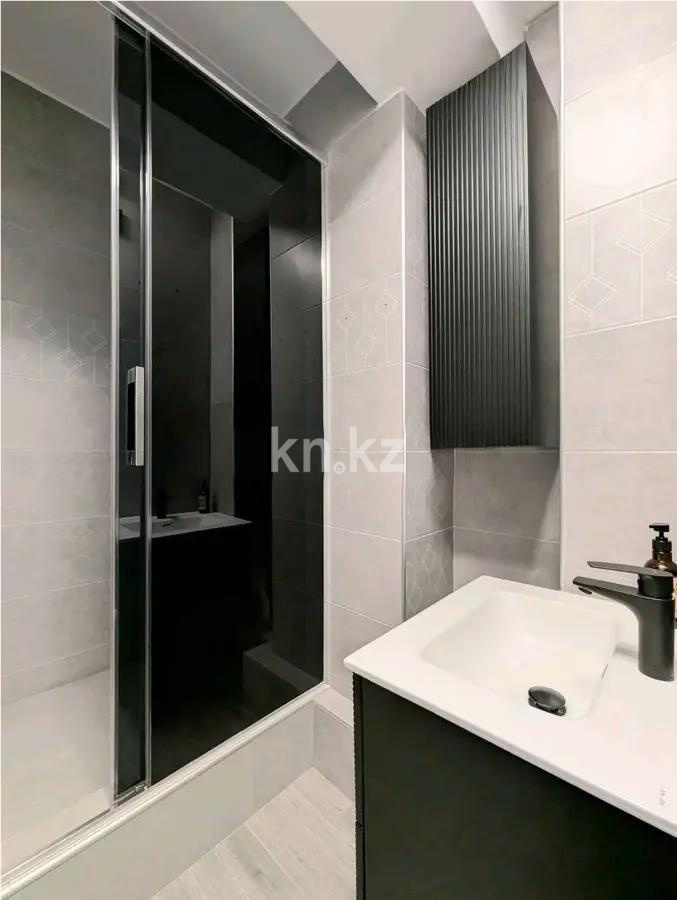 Продажа 1-комнатной квартиры, 35 м² в Алматы - фото 3