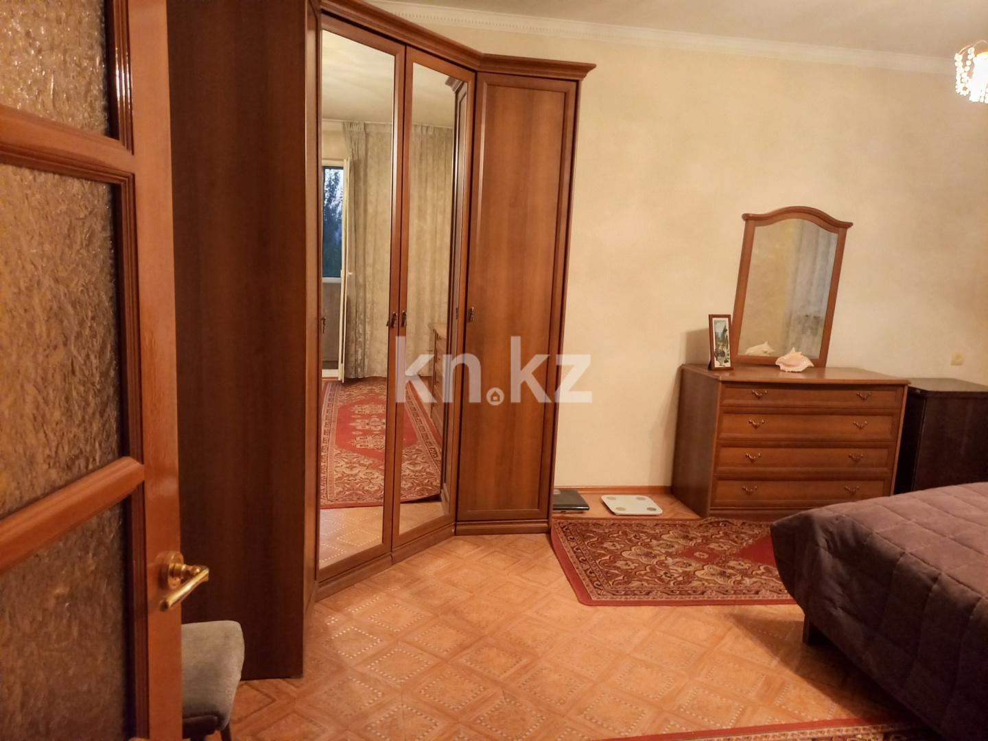 Продажа 3-комнатной квартиры, 87 м² в Алматы - фото 26