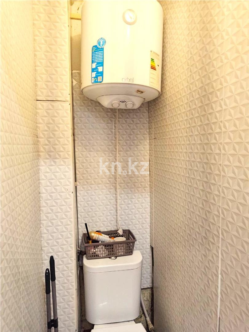 Продажа 2-комнатной квартиры, 44 м² в Караганде - фото 10