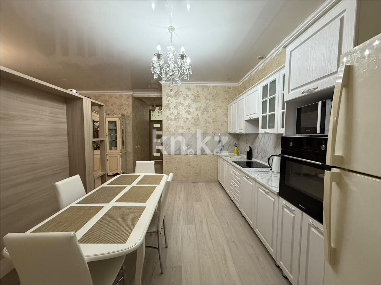 Продажа 2-комнатной квартиры, 60 м² в Караганде - фото 5