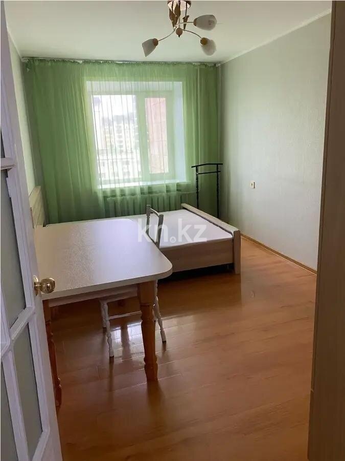 Продажа 4-комнатной квартиры, 77.5 м² в Астане - фото 2