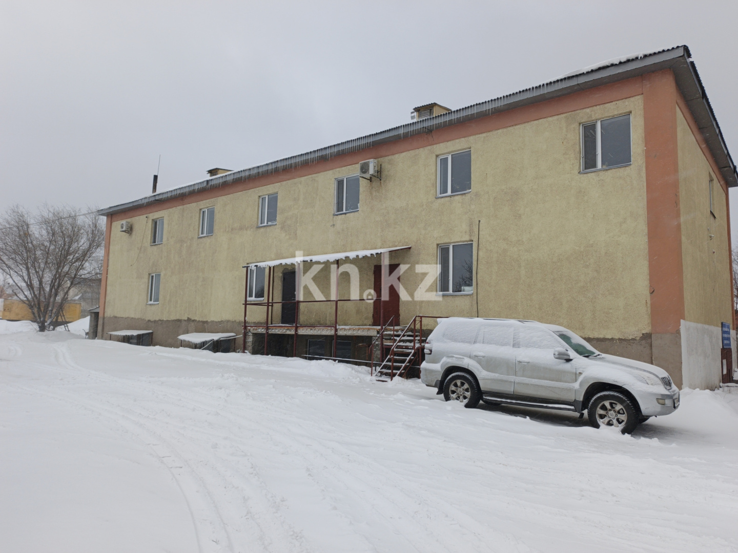 Продажа базы, 3028.5 м² в Караганде - фото 2