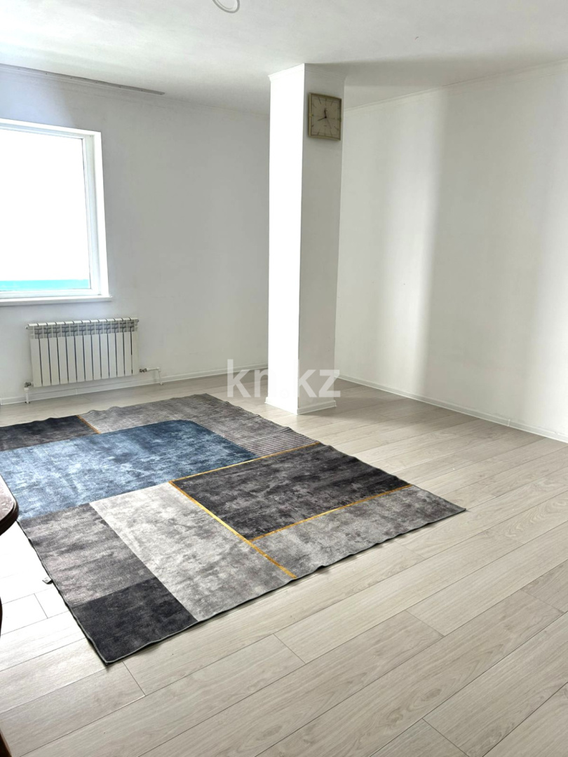 Аренда 3-комнатной квартиры, 85 м² в Астане - фото 12