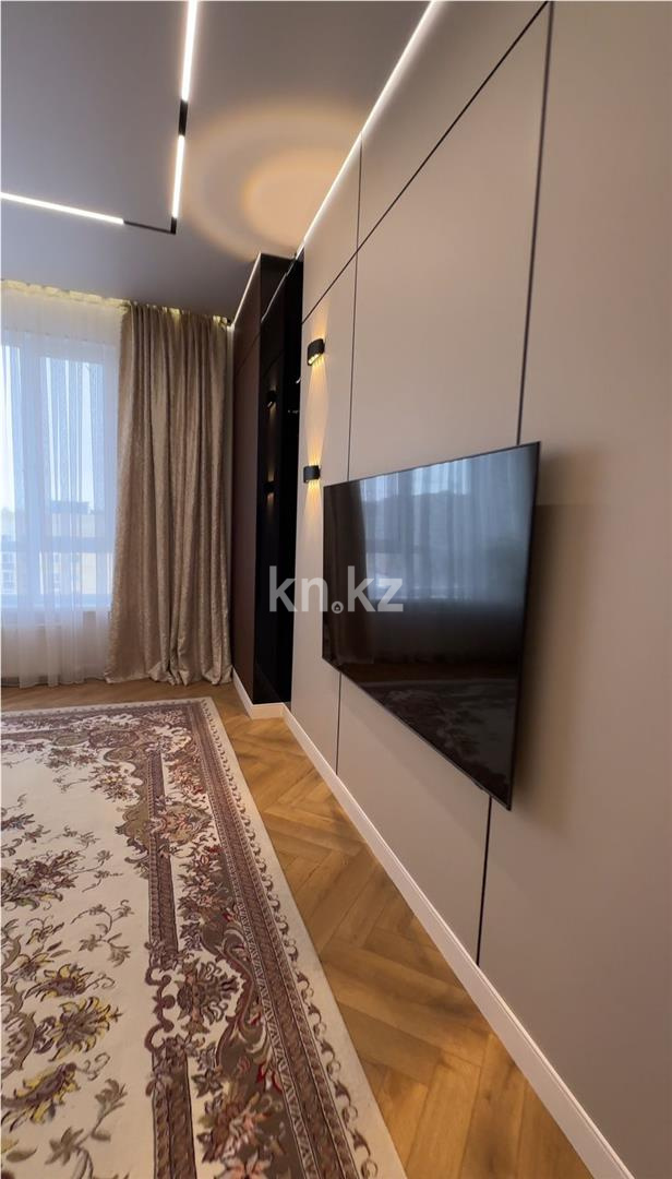 Продажа 3-комнатной квартиры, 95 м² в Астане - фото 7