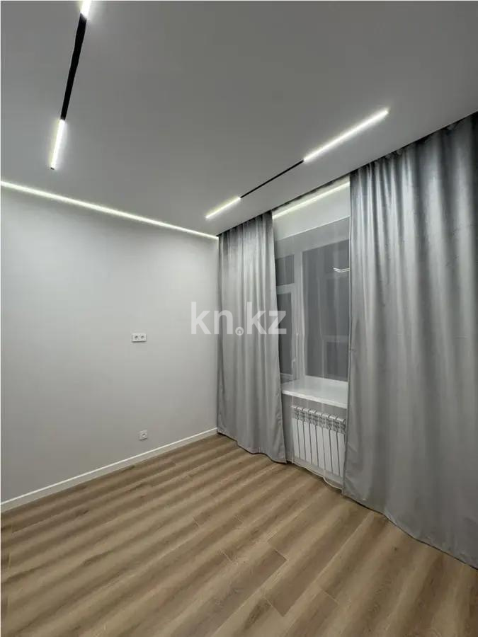 Продажа 1-комнатной квартиры, 34 м² в Астане - фото 2