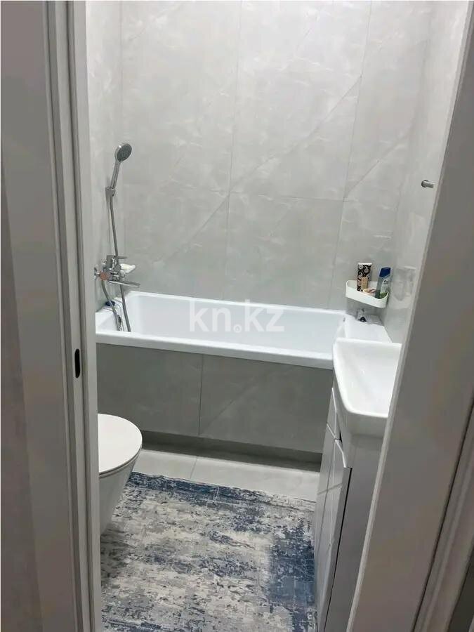 Продажа 1-комнатной квартиры, 50 м² в Астане - фото 3