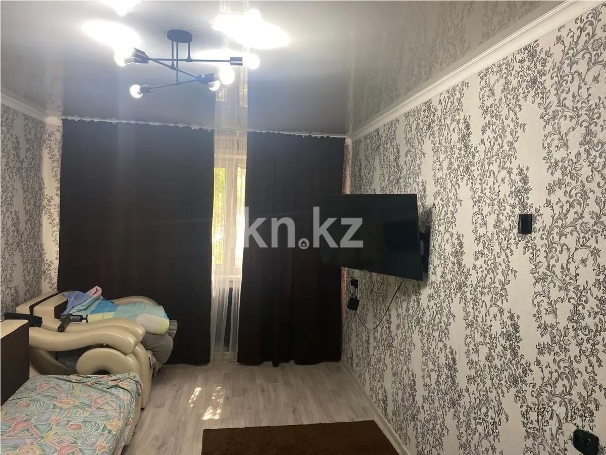 Продажа 3-комнатной квартиры, 60 м² в Караганде