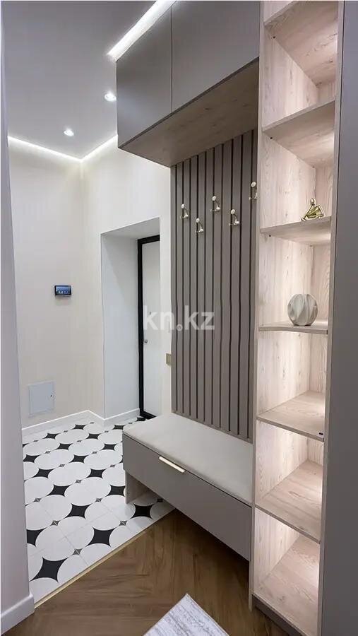 Продажа 3-комнатной квартиры, 67 м² в Астане - фото 5