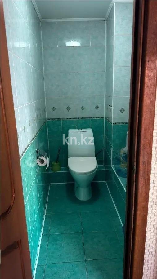 Продажа 3-комнатной квартиры, 80.9 м² в Алматы - фото 4