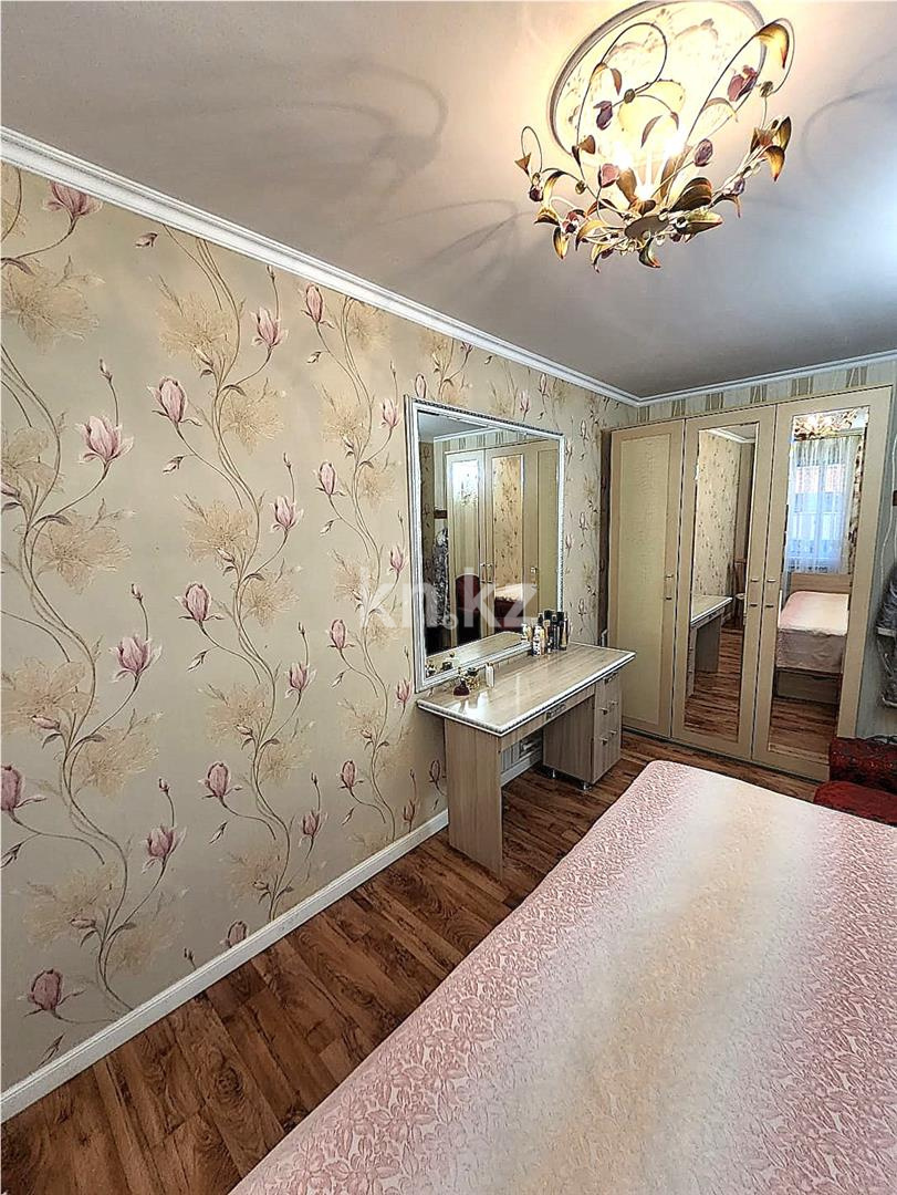 Продажа 4-комнатной квартиры, 85 м², ул. Гапеева в Караганде - фото 5