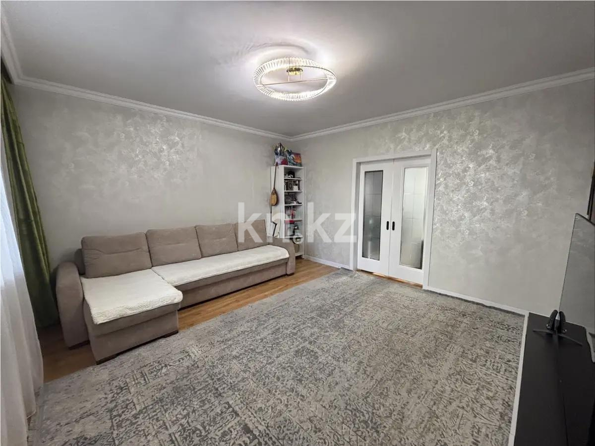 Продажа 2-комнатной квартиры, 58 м² в Астане - фото 2