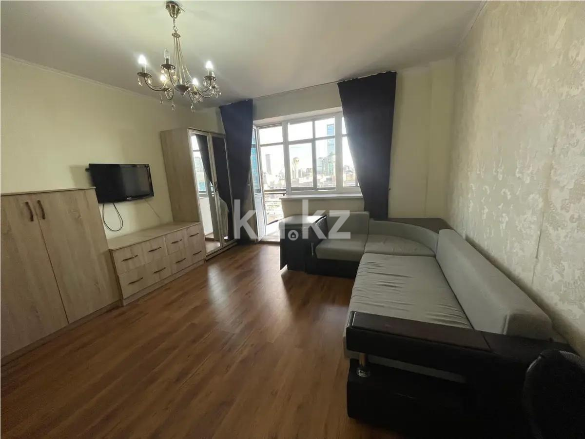 Продажа 2-комнатной квартиры, 61.3 м² в Астане