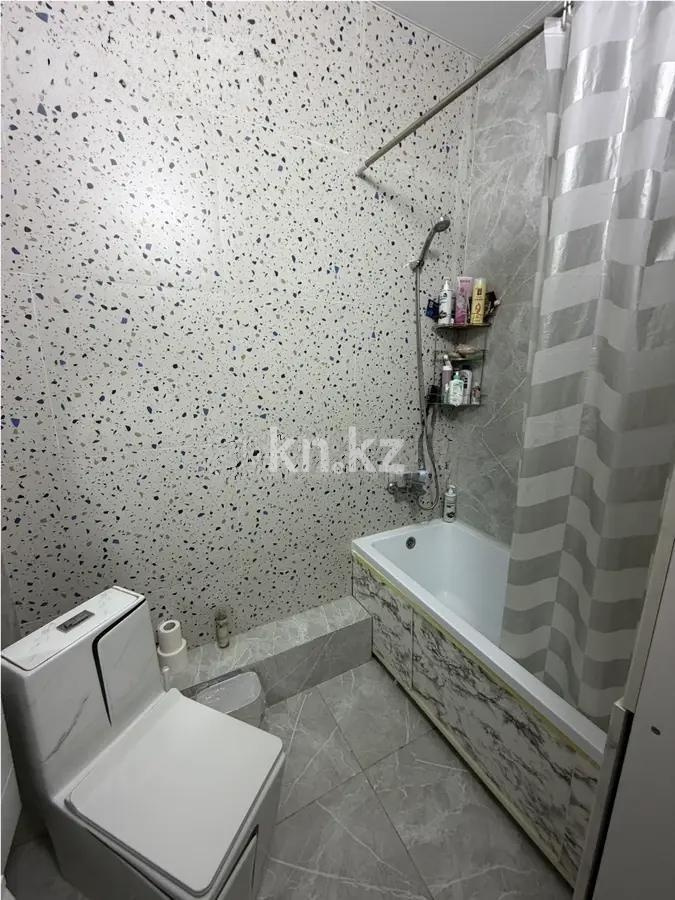 Продажа 2-комнатной квартиры, 42 м² в Алматы - фото 3