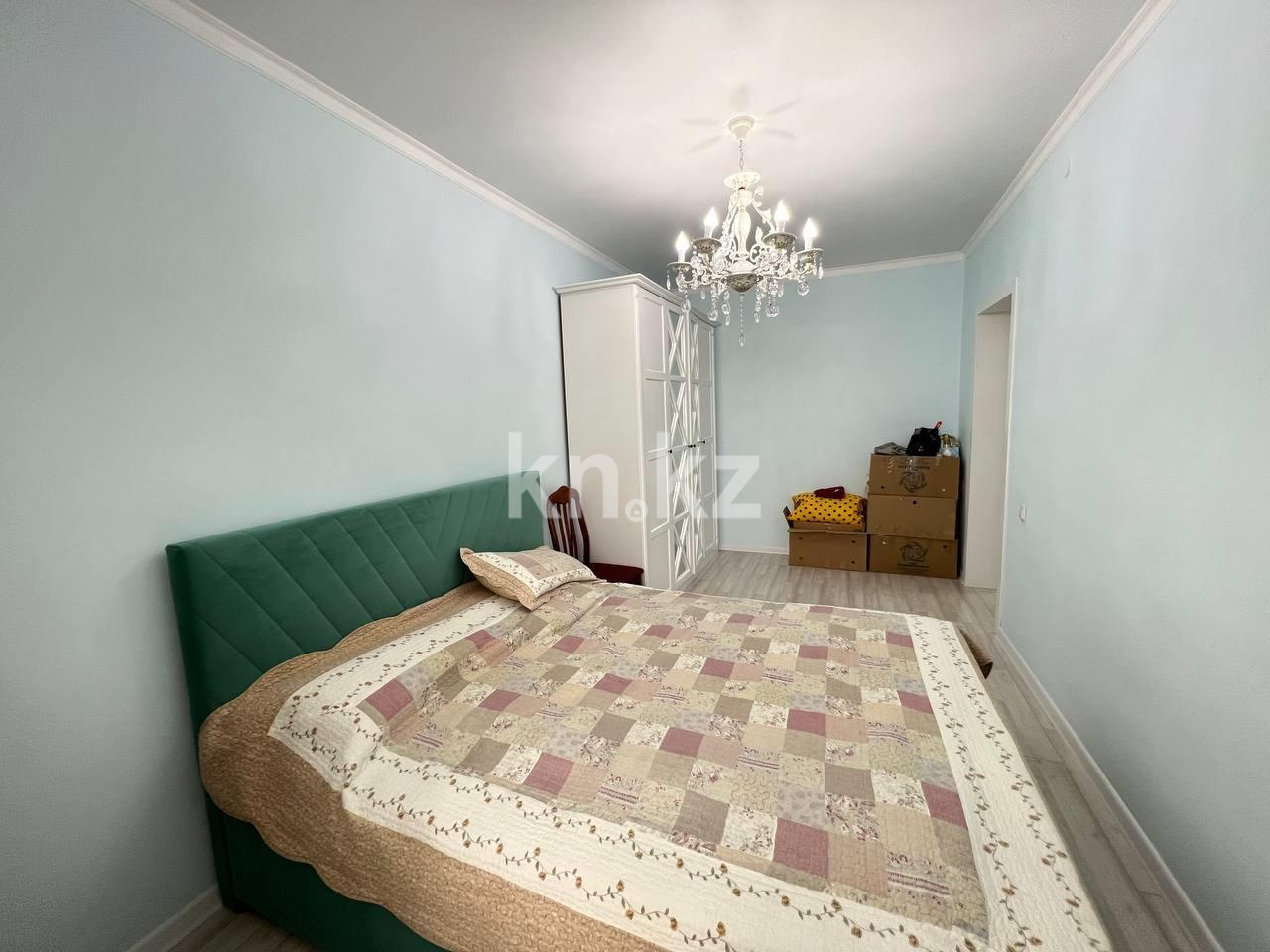 Продажа 2-комнатной квартиры, 48 м² в Караганде - фото 15
