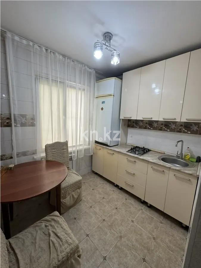 Продажа 1-комнатной квартиры, 34 м² в Алматы - фото 2