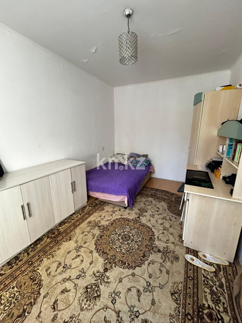 Продажа 3-комнатной квартиры, 57 м² в Караганде - фото 4