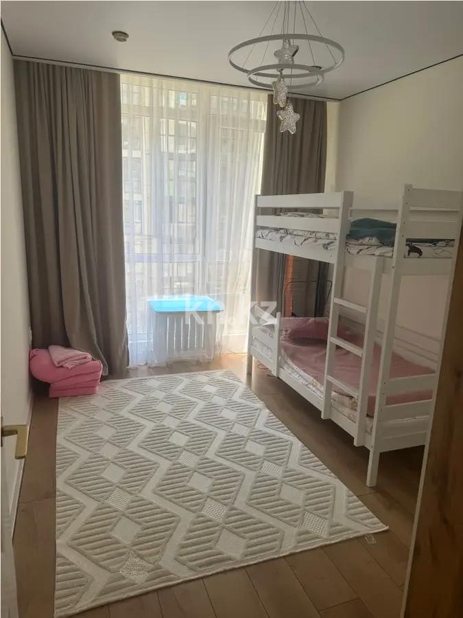 Продажа 2-комнатной квартиры, 62 м² в Алматы - фото 2