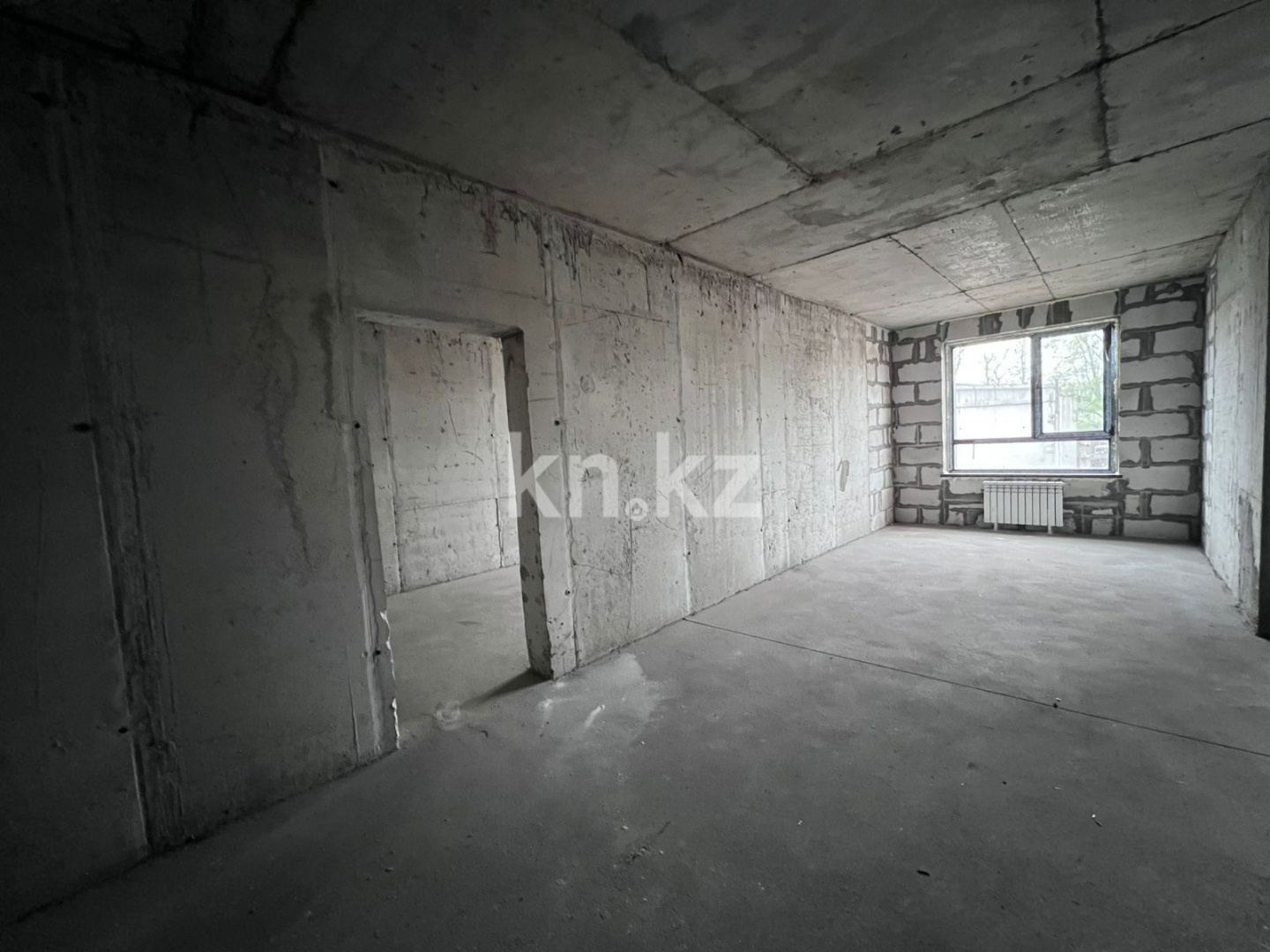 Продажа 3-комнатной квартиры, 78 м² в Алматы - фото 8