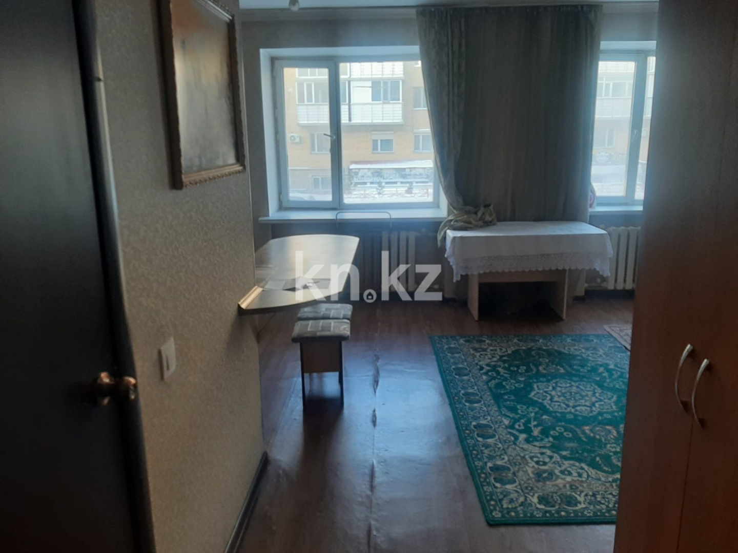 Аренда 1-комнатной квартиры, 35 м² в Астане - фото 4