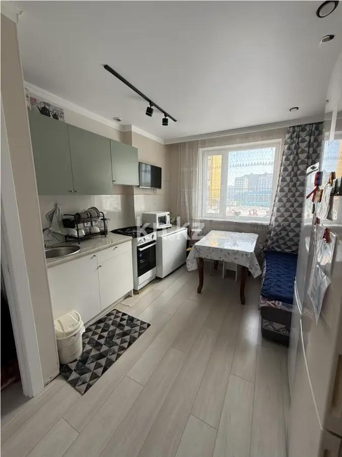 Продажа 1-комнатной квартиры, 39 м² в Астане - фото 2
