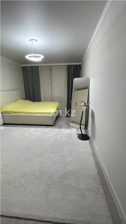 Продажа 3-комнатной квартиры, 78 м², мкр. Аккент, дом  91 в Алматы - фото 2