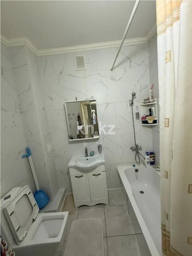 Продажа 3-комнатной квартиры, 95 м² в Астане - фото 5