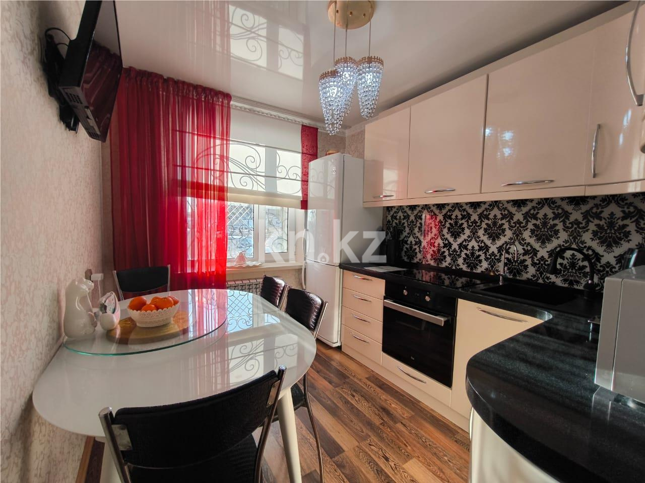 Продажа 3-комнатной квартиры, 66 м² в Темиртау - фото 7