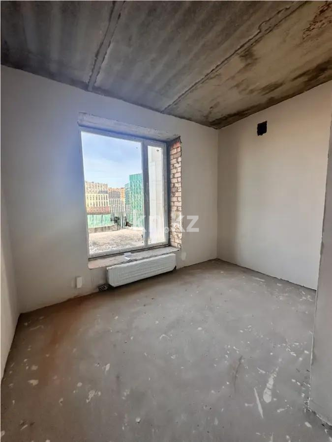 Продажа 1-комнатной квартиры, 36.2 м², ул. Айтматова, дом  77/7 в Астане