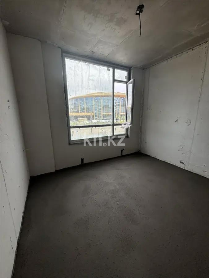 Продажа 3-комнатной квартиры, 65.83 м² в Астане - фото 2