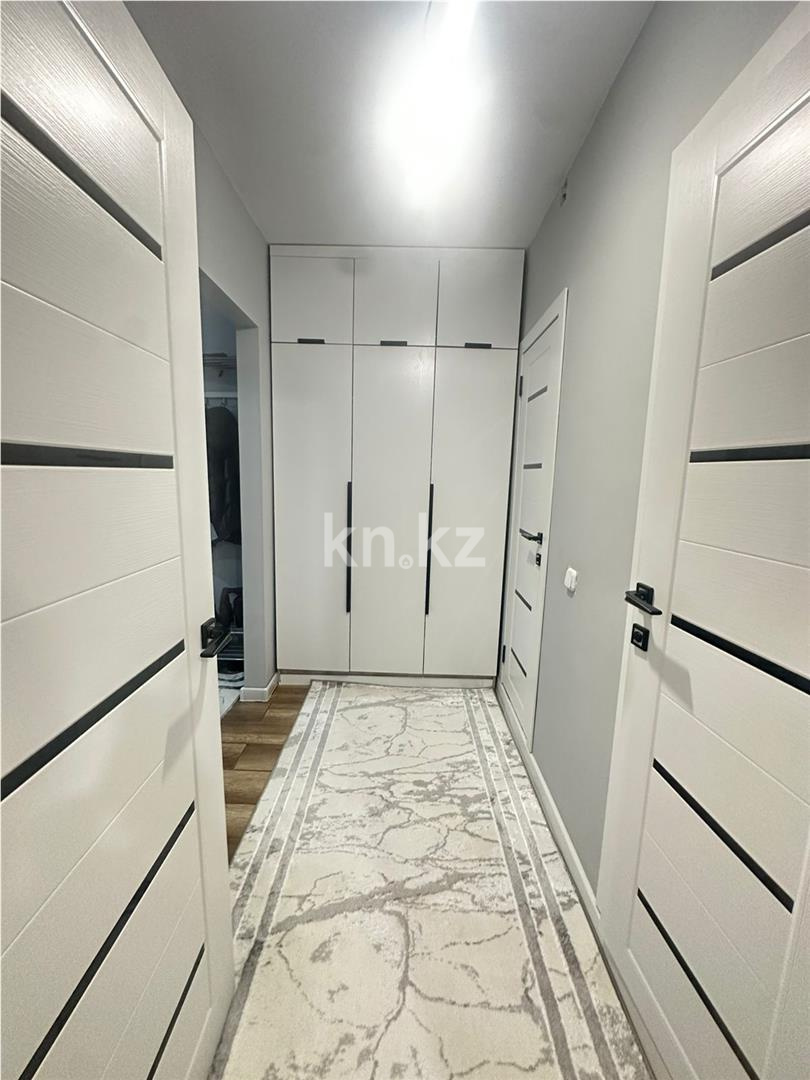 Продажа 2-комнатной квартиры, 50 м² в Темиртау - фото 10