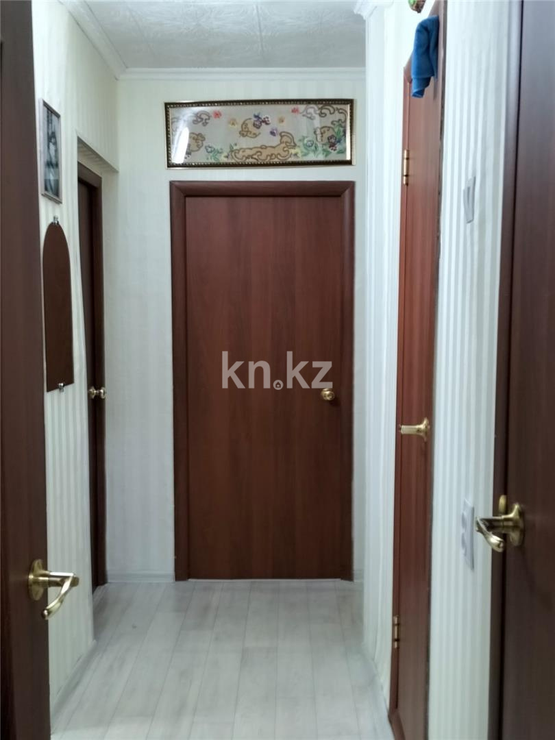 Продажа 3-комнатной квартиры, 65 м², пр. Республики в Караганде - фото 8