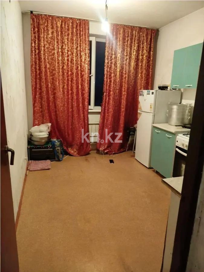 Продажа 1-комнатной квартиры, 42.1 м², ул. Северное Кольцо, дом  86/13 в Алматы - фото 2