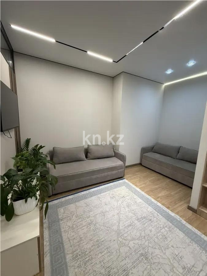 Продажа 3-комнатной квартиры, 55 м² в Алматы