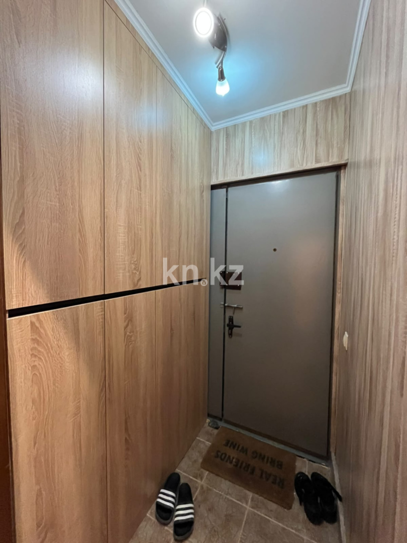 Продажа 4-комнатной квартиры, 84 м² в Караганде - фото 27