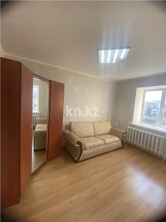 Продажа 4-комнатной квартиры, 84 м² в Астане - фото 2