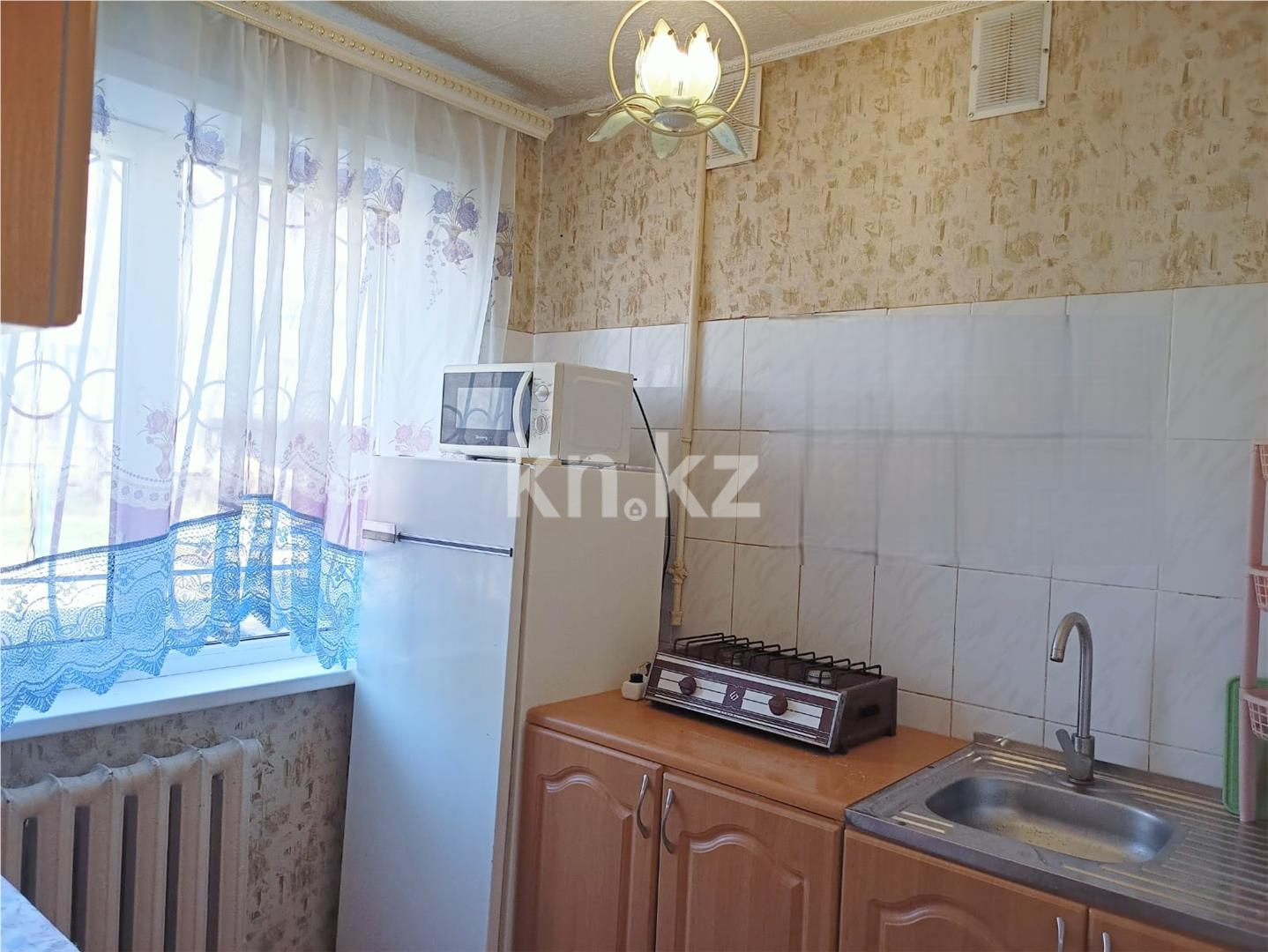 Продажа 2-комнатной квартиры, 48 м² в Темиртау - фото 6