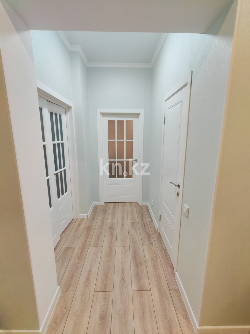 Продажа 3-комнатной квартиры, 100 м² в Алматы - фото 10