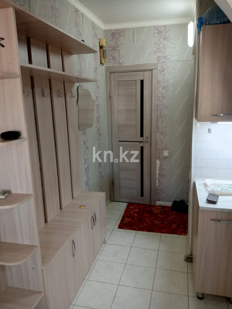 Аренда 1-комнатной квартиры, 27 м² в Астане - фото 14