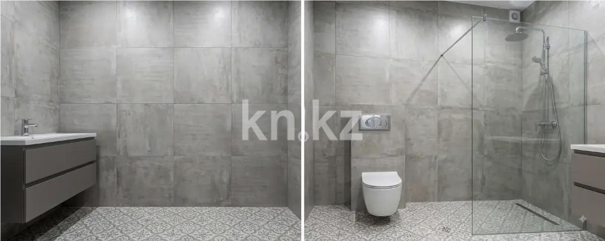 Продажа 3-комнатной квартиры, 62.1 м² в Астане - фото 3