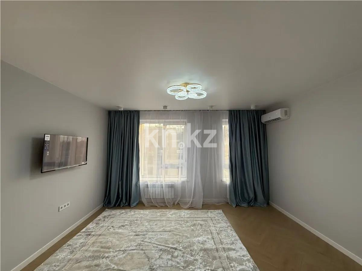 Продажа 1-комнатной квартиры, 33 м² в Алматы