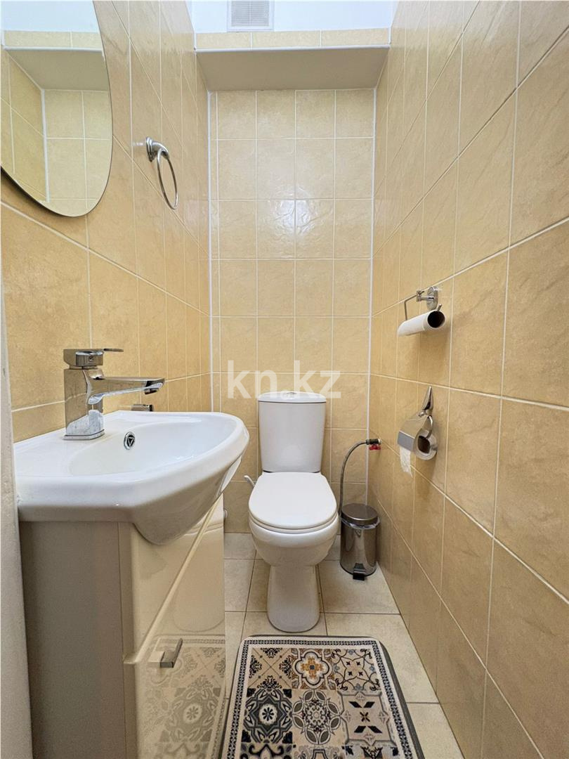 Продажа 4-комнатной квартиры, 88.2 м² в Астане - фото 15