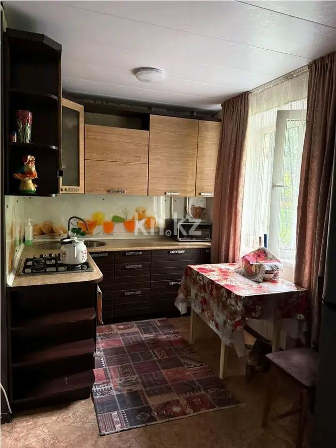 Продажа 2-комнатной квартиры, 38 м² в Алматы - фото 3