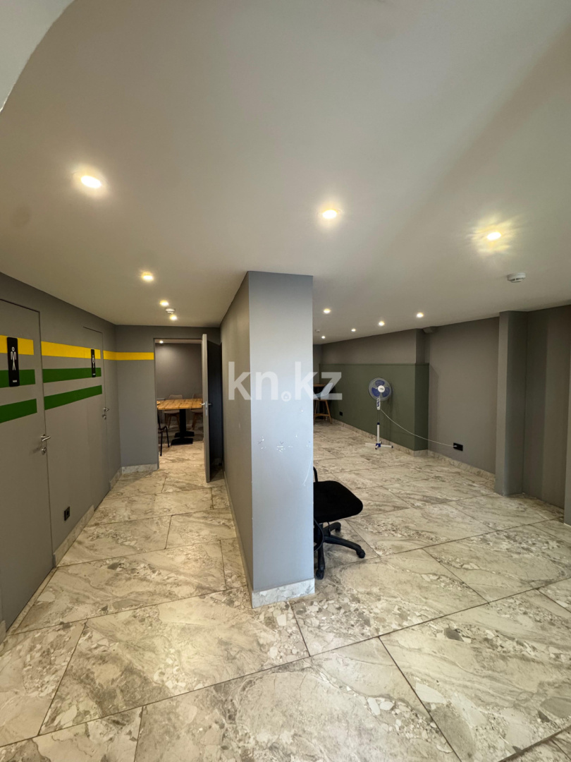 Продажа , 280 м², ул. Омарова, дом  2/1 - Сагынак в Астане - фото 13