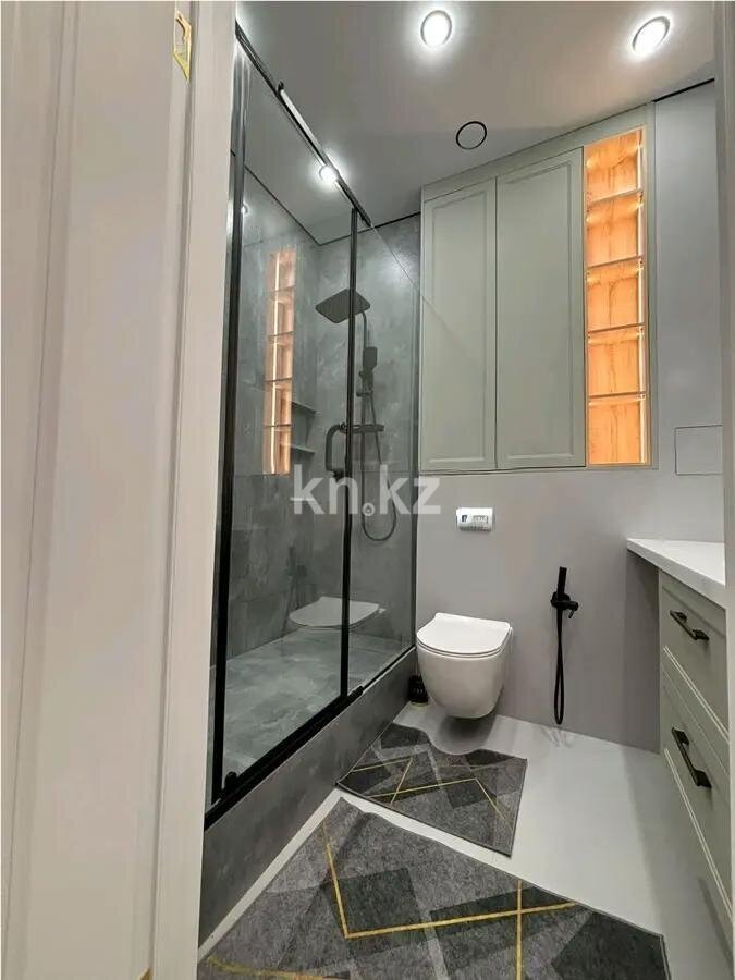 Продажа 3-комнатной квартиры, 69 м² в Астане - фото 5